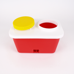 Sharp Containers,2 Gallon,91321