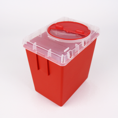 Sharp Containers,2 Quart,91122