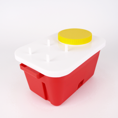 Sharp Containers,2 Gallon,91321