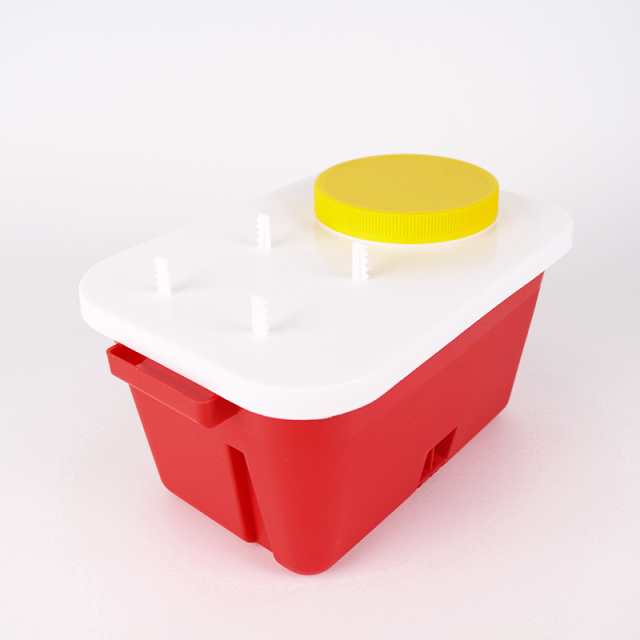 Sharp Containers,2 Gallon,91321