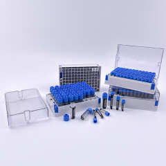 SBS Cryogenic Vials