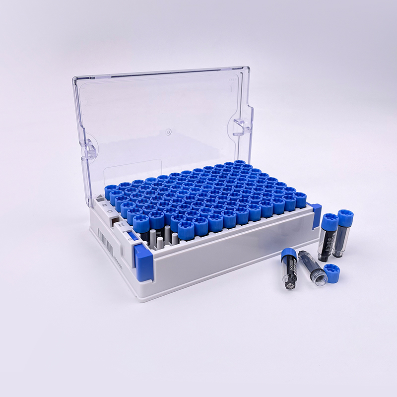 SBS Cryogenic Vials