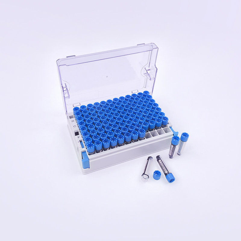 SBS Cryogenic Vials