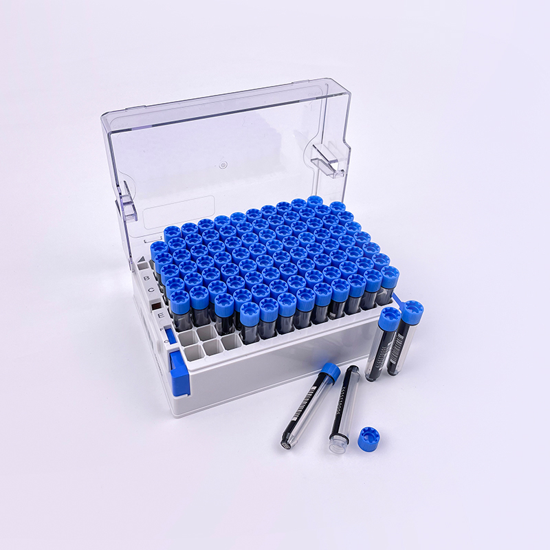 SBS Cryogenic Vials