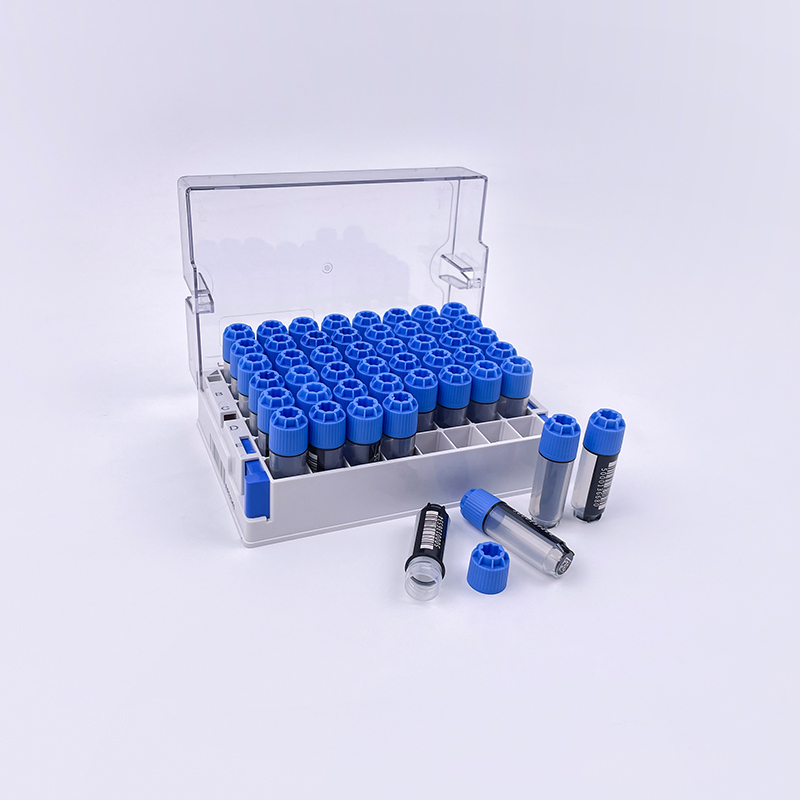 SBS Cryogenic Vials