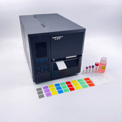 Low-temperature Label Printers & Labels
