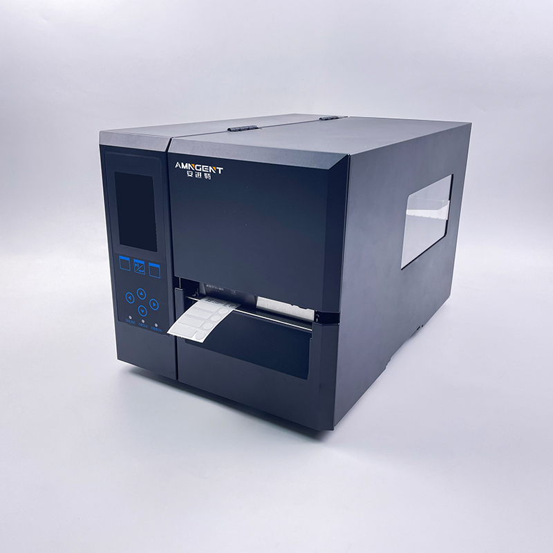 Low-temperature Label Printers & Labels
