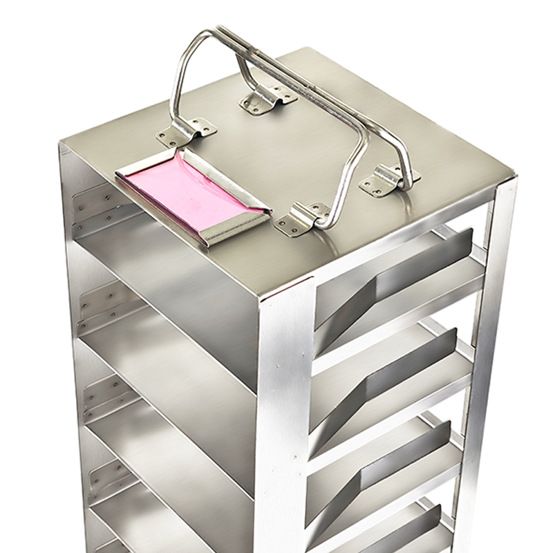 self-fixation-freezer-racks