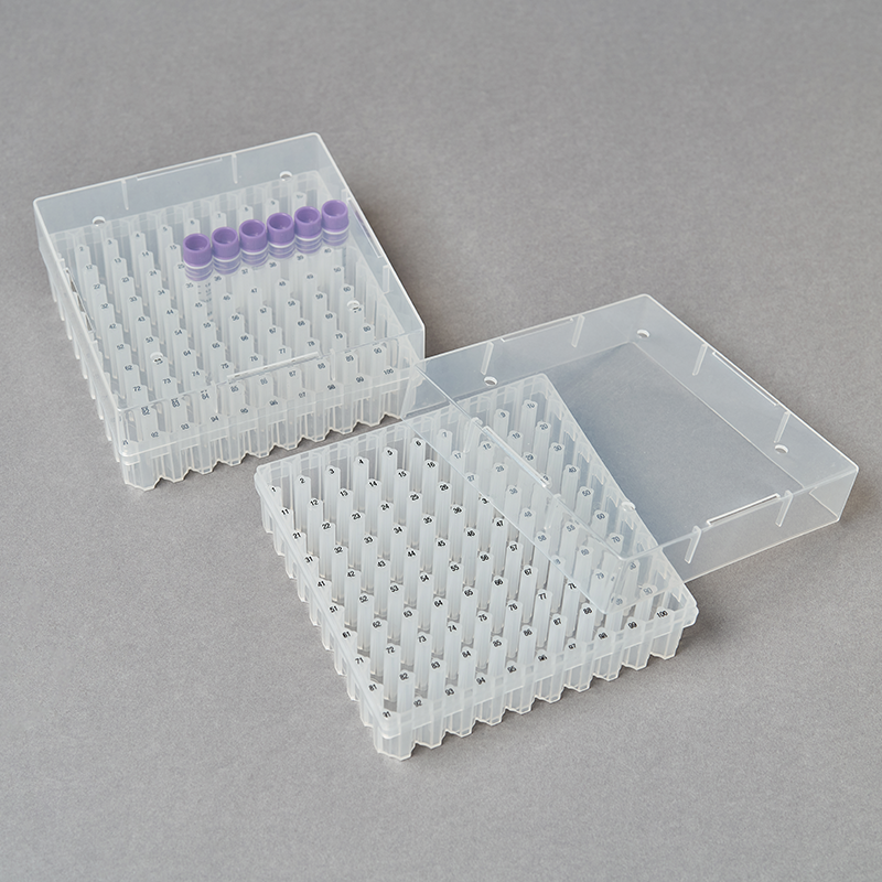 PP Cryo Boxes