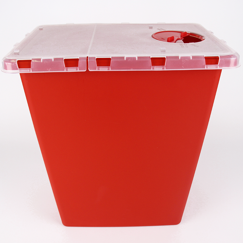 Sharp Containers,8 Gallon,91352