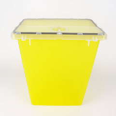Sharp Containers,8 Gallon,91351