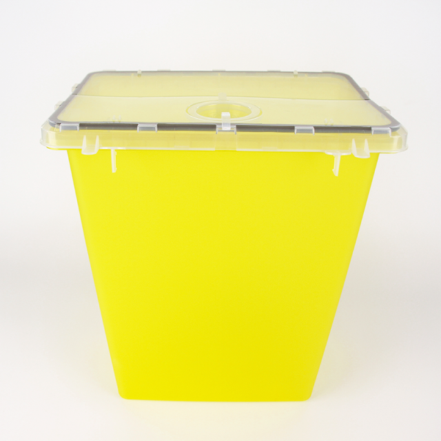 Sharp Containers,8 Gallon,91351