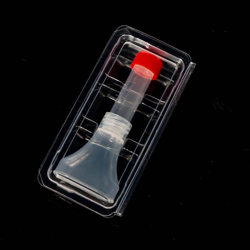 Saliva Collectors
