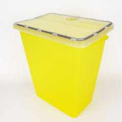 Sharp Containers,8 Gallon,91351