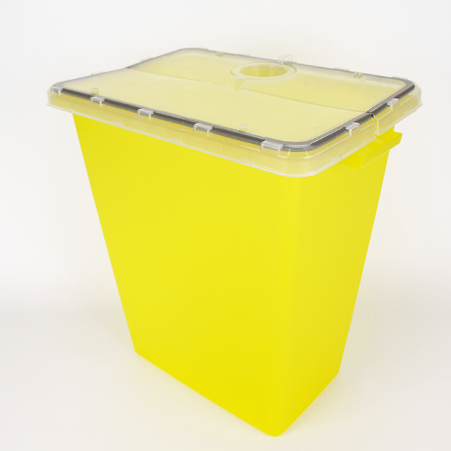 Sharp Containers,8 Gallon,91351