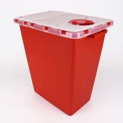 Sharp Containers,8 Gallon,91352
