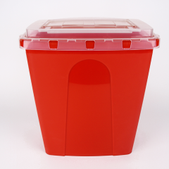 Sharp Containers,6 Gallon,91341