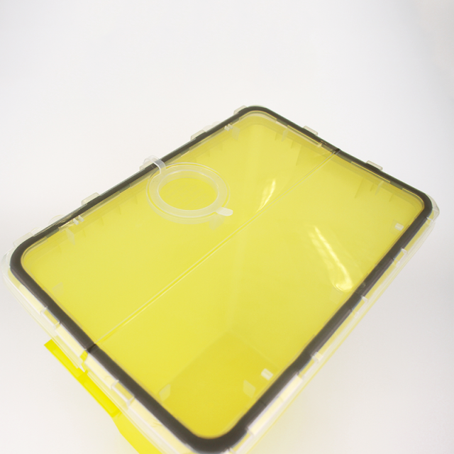 Sharp Containers,8 Gallon,91351