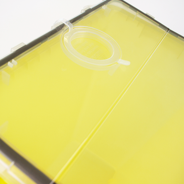 Sharp Containers,8 Gallon,91351