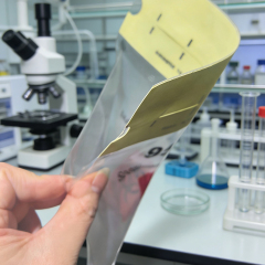 95kPa Specimen Transport Bag