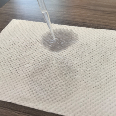 Absorbent Paper for Biological Specimen Bags