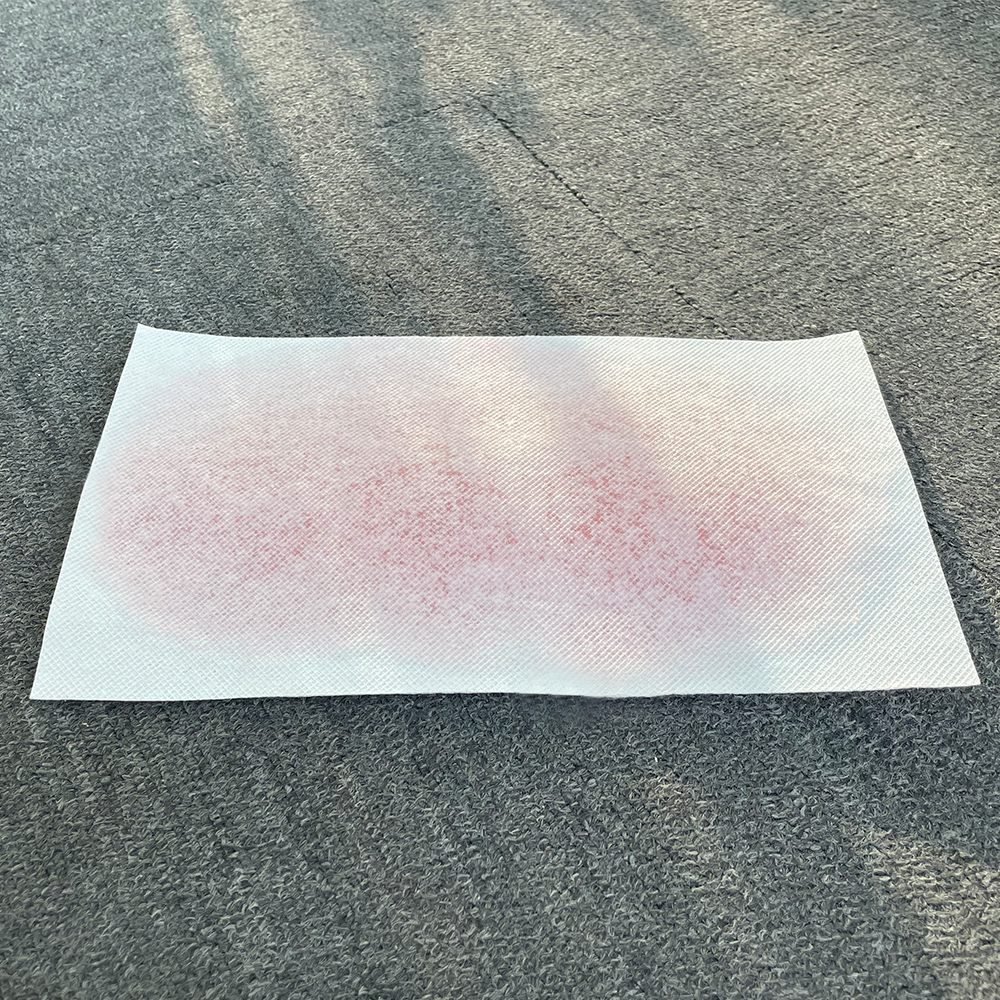 Absorbent Paper for Biological Specimen Bags