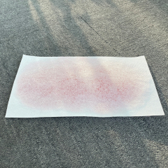 Absorbent Paper for Biological Specimen Bags