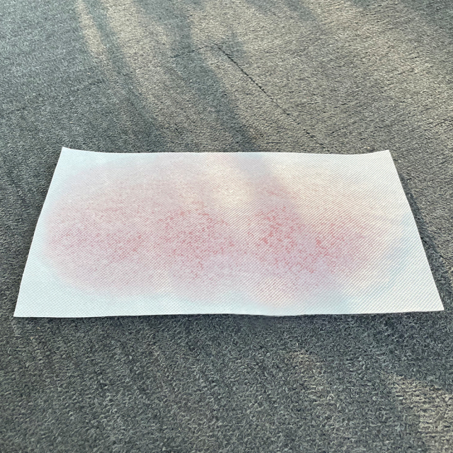 Absorbent Paper for Biological Specimen Bags