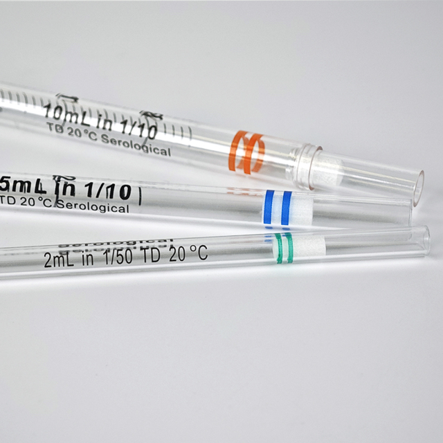 AMNGENT Serological pipette