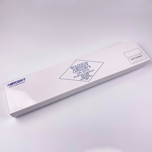 Carboard Cryo boxes(8*36well)