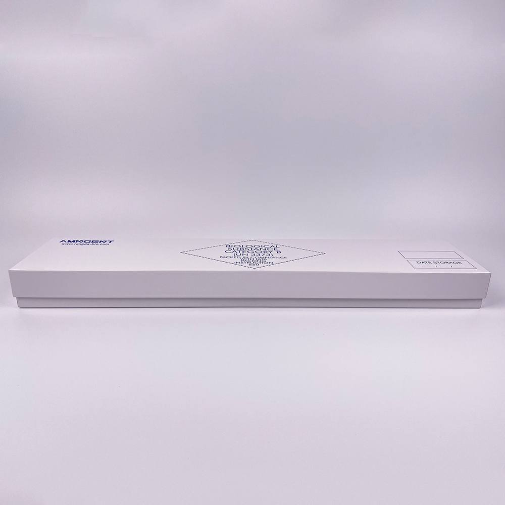 Carboard Cryo boxes(8*36well)