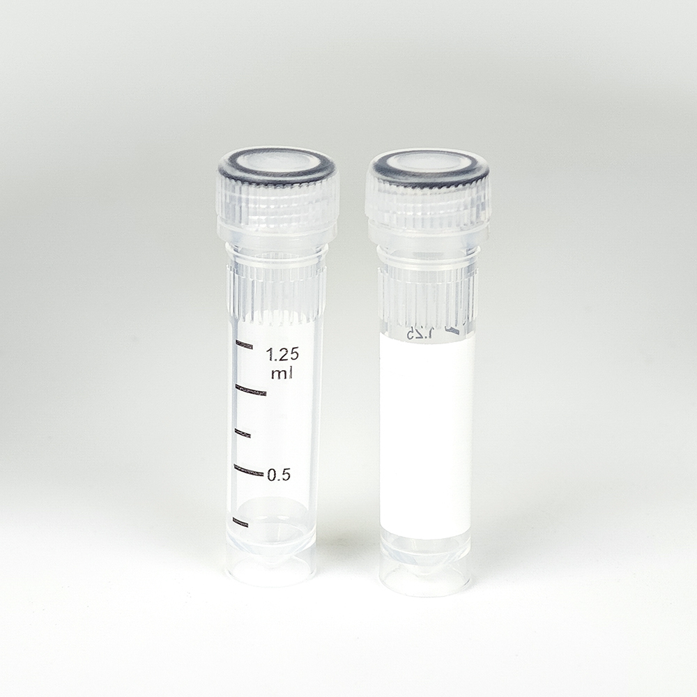 Screw cap micro tube
