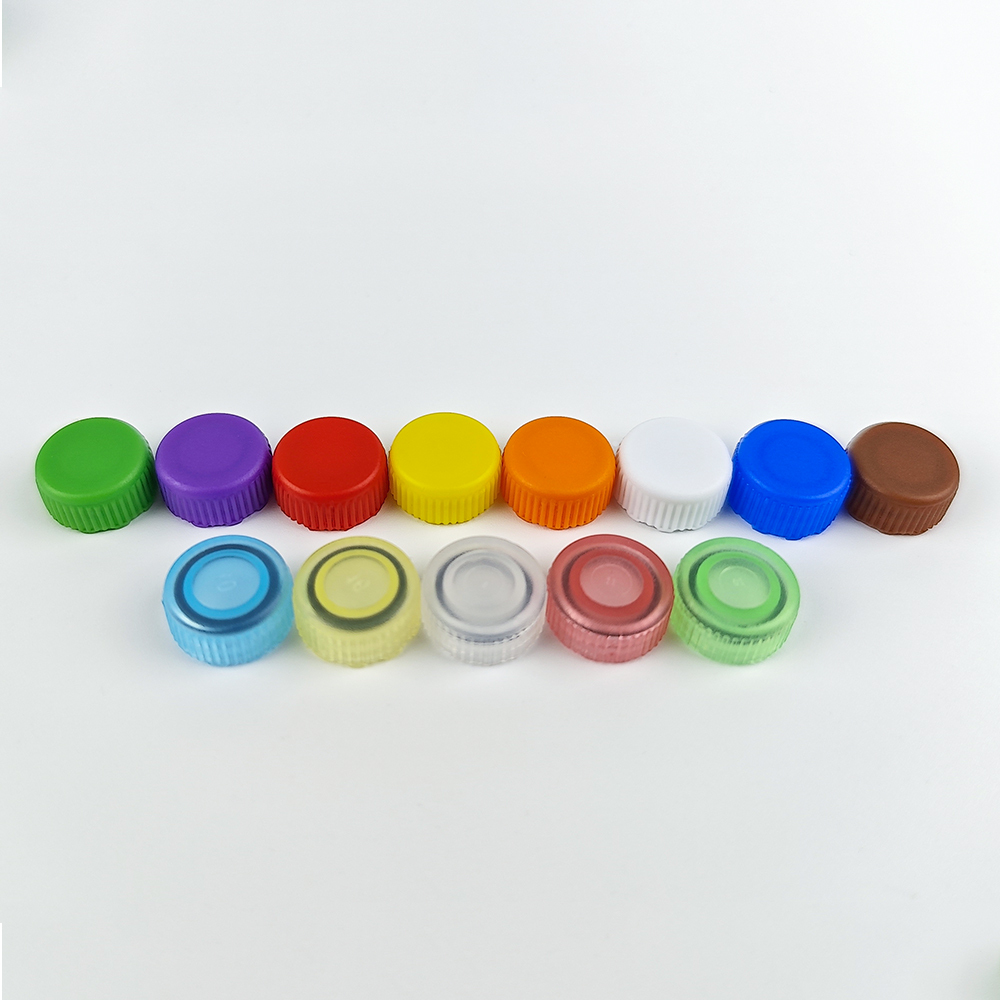 Screw cap micro tube