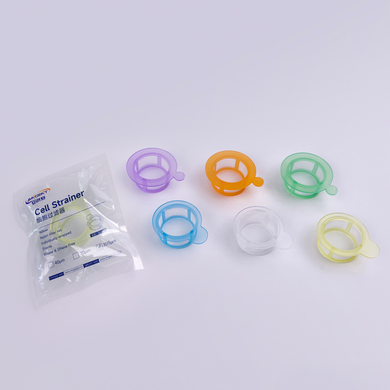 Cell Strainer (40µm / 70µm / 100µm)