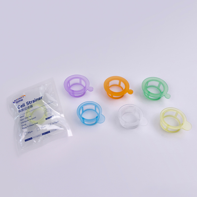 Cell Strainer (40µm / 70µm / 100µm)