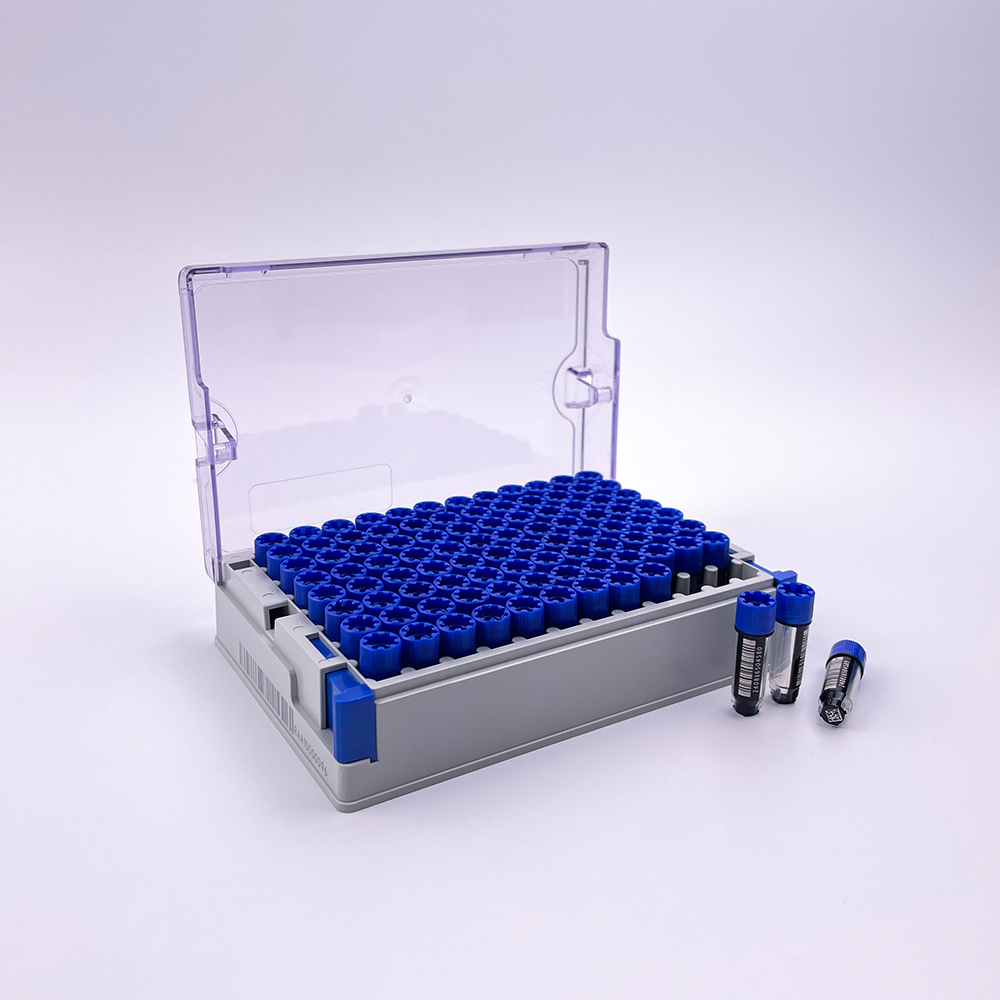 SBS Cryogenic Vials