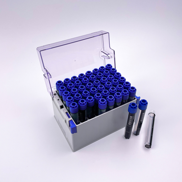 SBS Cryogenic Vials