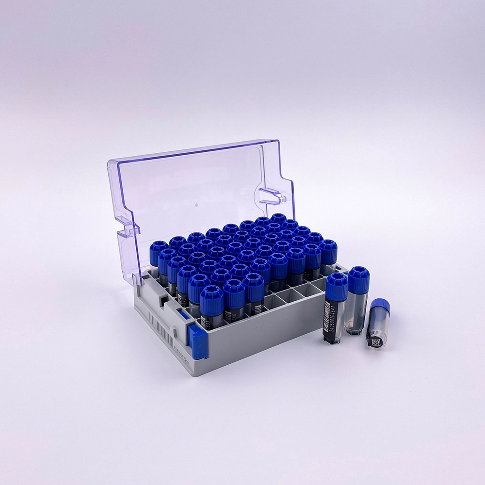 SBS Cryogenic Vials