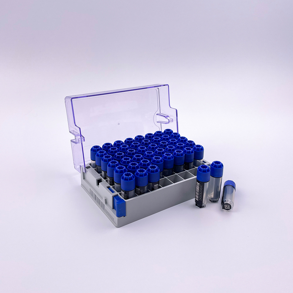 SBS Cryogenic Vials