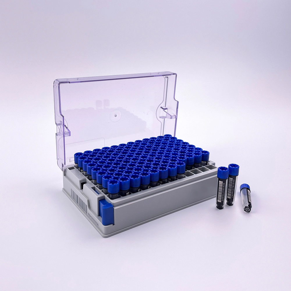 SBS Cryogenic Vials