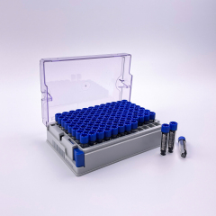 SBS Cryogenic Vials