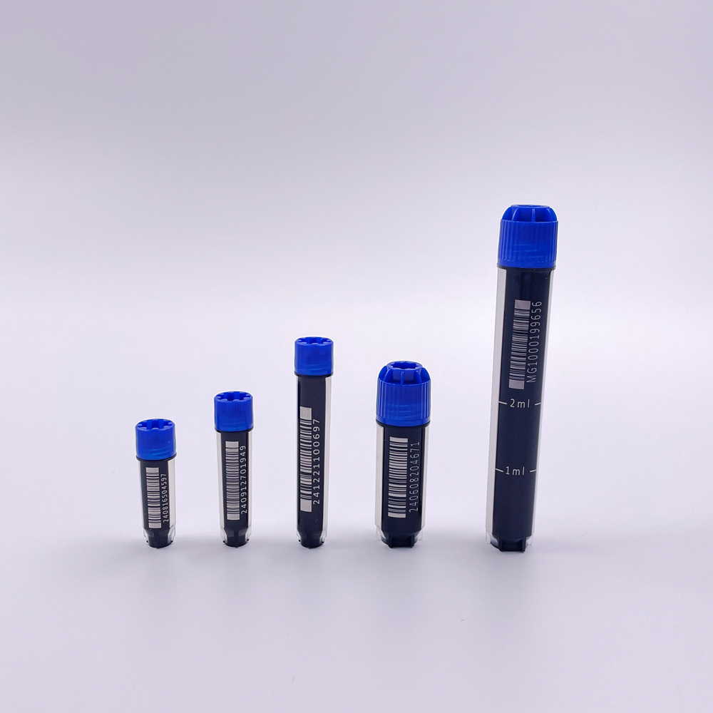 SBS Cryogenic Vials