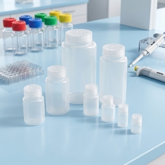 Reagent Bottles