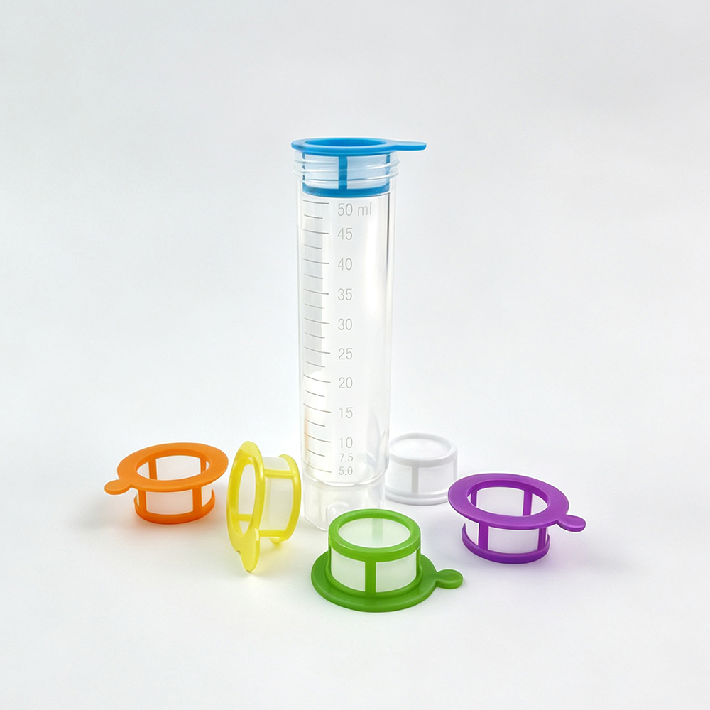 Cell Strainer (40µm / 70µm / 100µm)