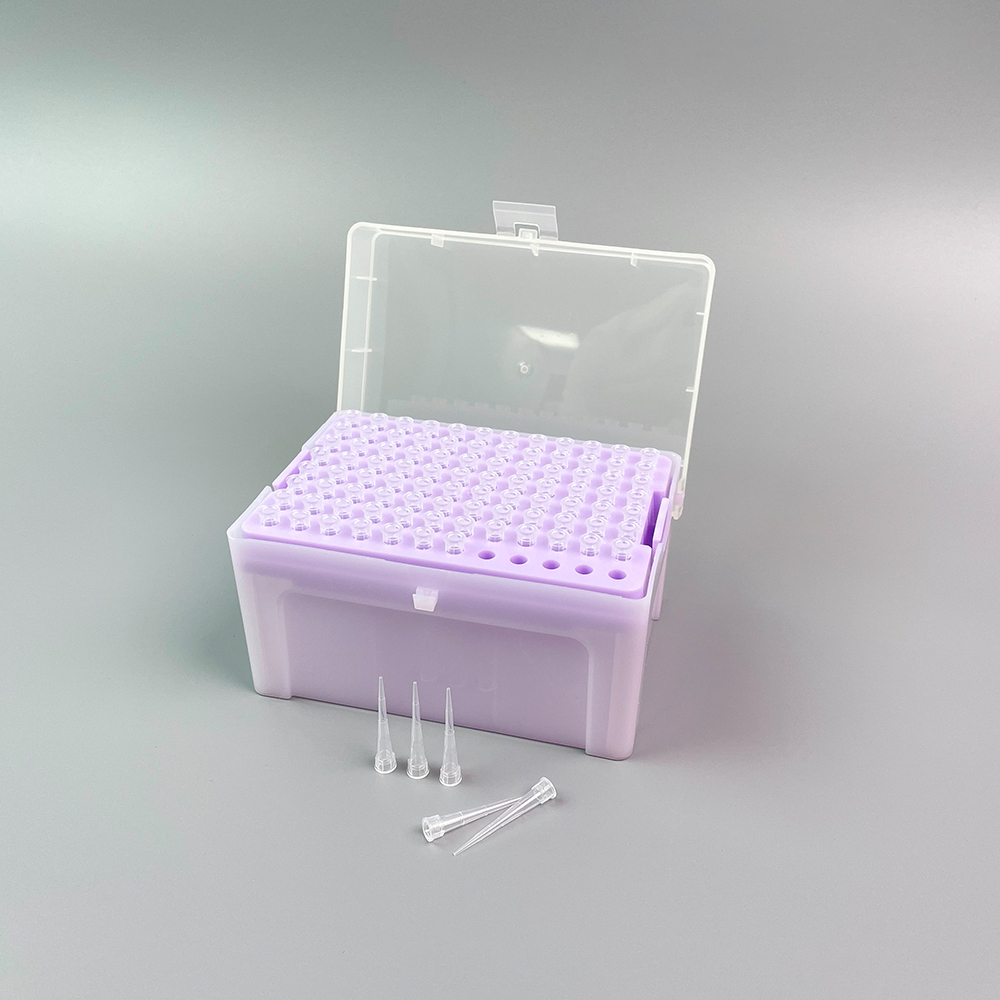 S-style pipette tips