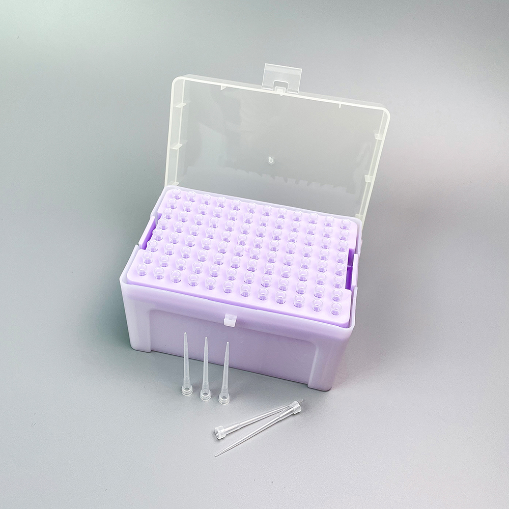 S-style pipette tips