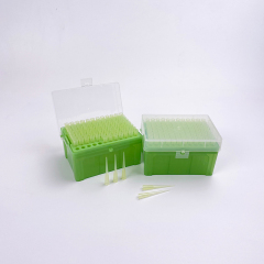 S-style pipette tips