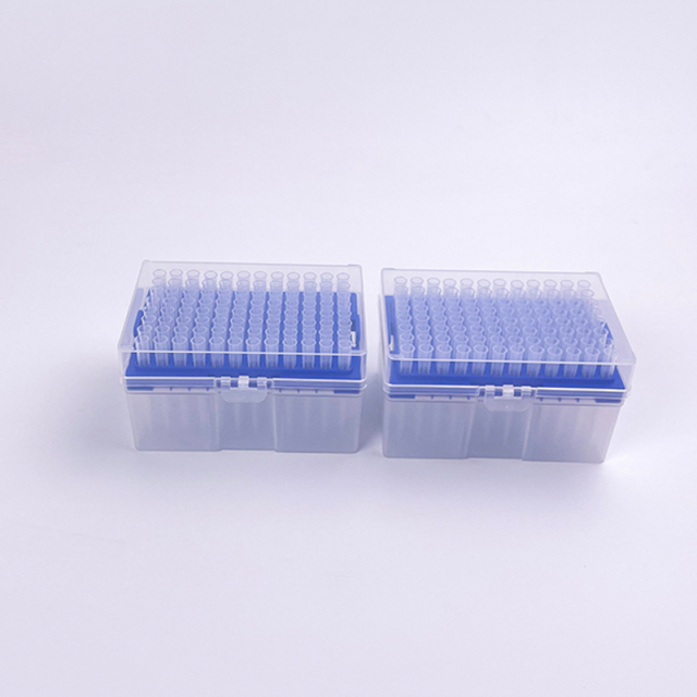 S-style pipette tips