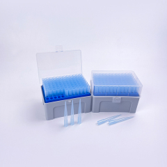 S-style pipette tips