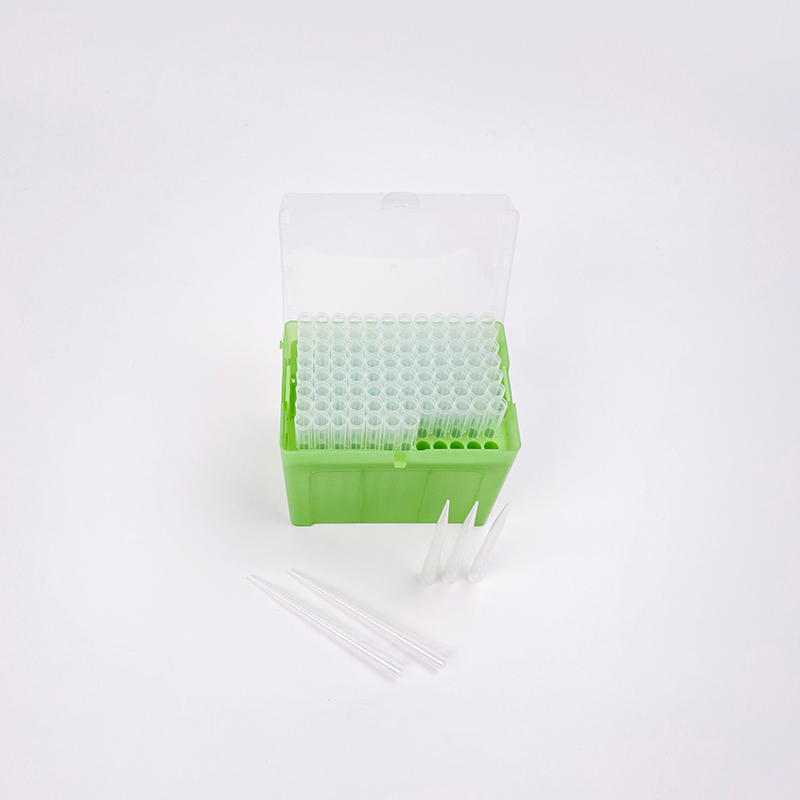 S-style pipette tips